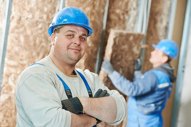 Best Basement Insulation  in Gateway, FL